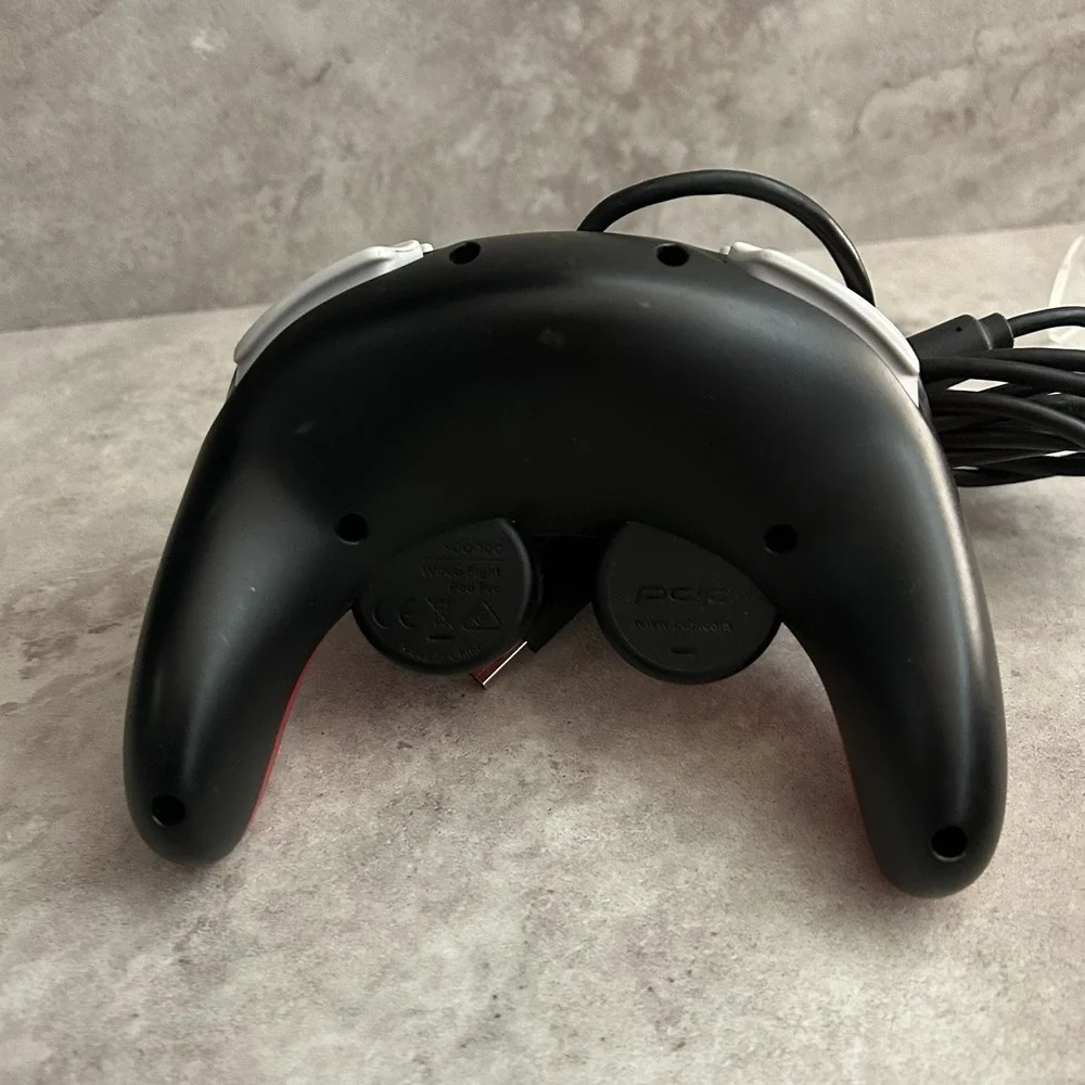 PDP controller untested